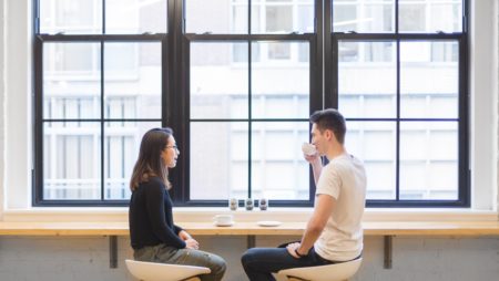 Comment réussir votre deuxième rendez-vous avec un femme