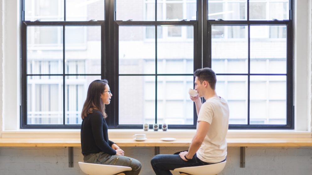 Comment réussir votre deuxième rendez-vous avec un femme
