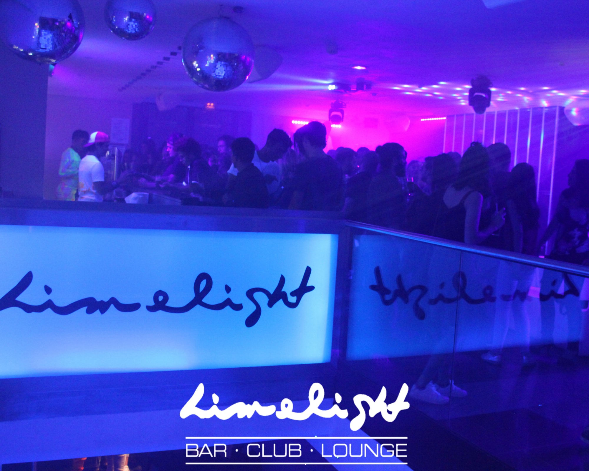 limelight club toulouse