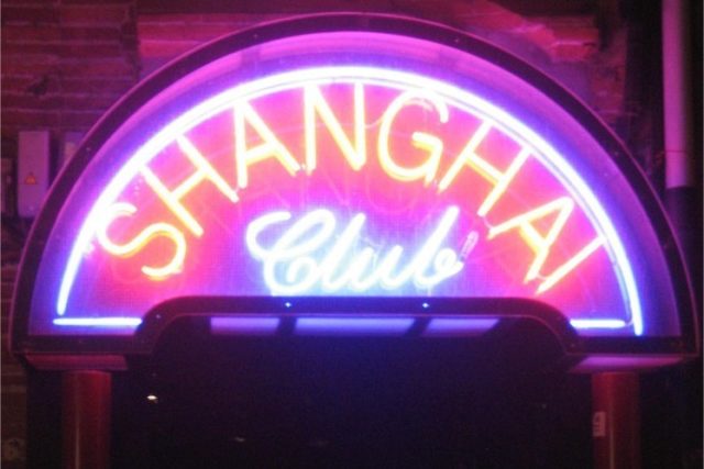 shanghai club toulouse