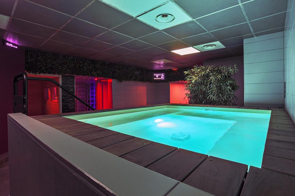 KS Sauna