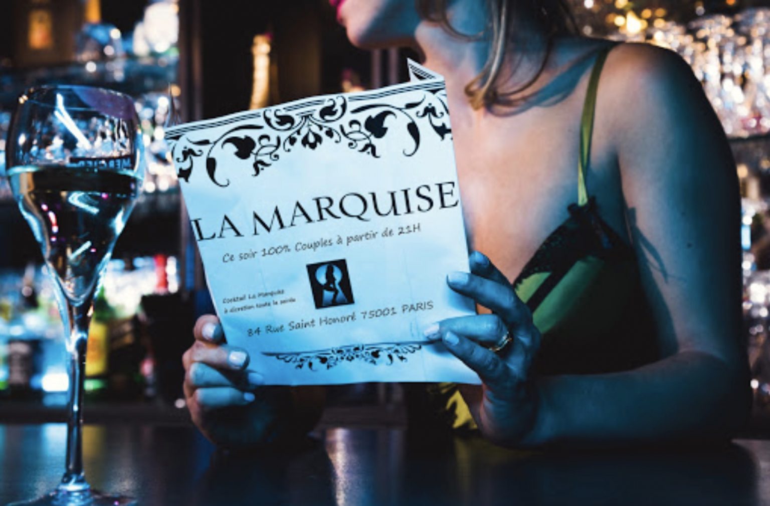 Les 11 Meilleurs Clubs libertins à Paris (Avis, Infos, Tarifs) en 2022