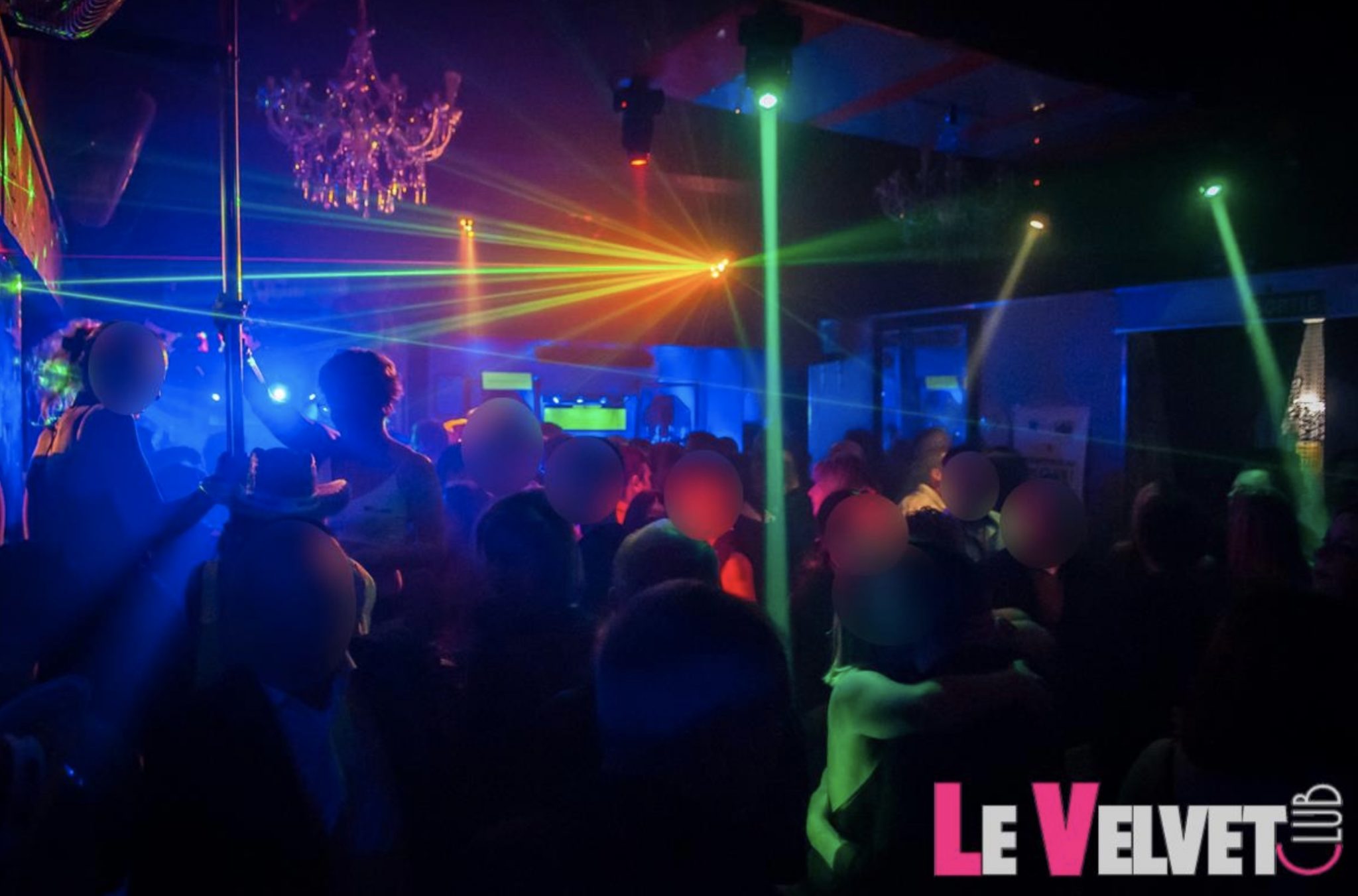 Les 11 Meilleurs Clubs libertins à Lyon (Avis, Infos, Tarifs) en 2024