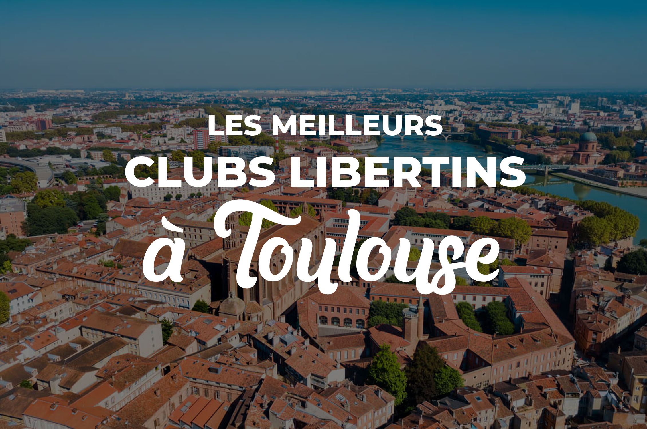 top club libertin toulouse
