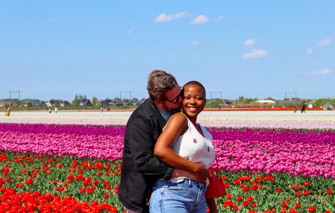 Comment trouver un partenaire sur InternationalCupid.com