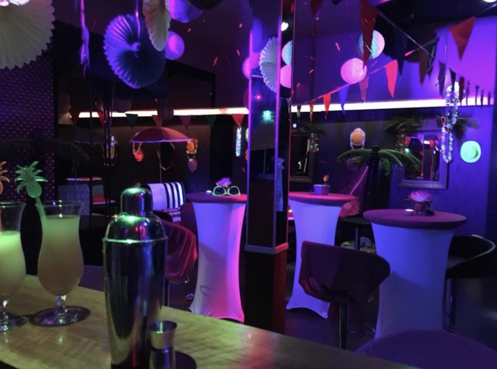 Les 11 Meilleurs Clubs libertins à Nantes (Avis, Infos, Tarifs) en 2024