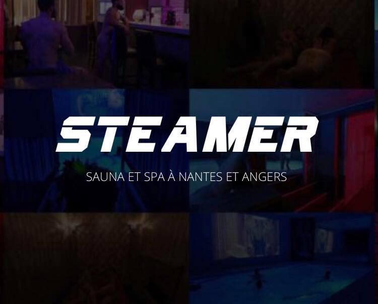 steamer nantes