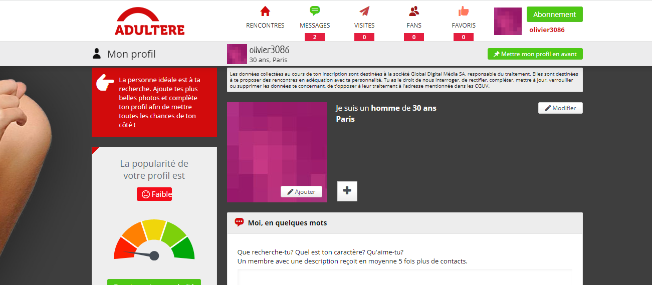 Tout comprendre sur le site de rencontre adultère de Jacquie et Michel